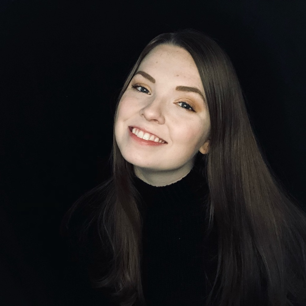 Meet your Posher, Ashlyn